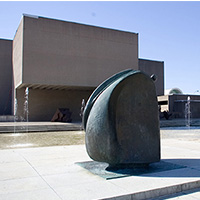 Everson Museum Of Art